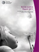 Social Justice Report 2011