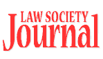 Law Society Journal logo