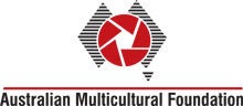 Australian Multicultural Foundation Logo