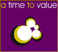 Logo: A Time to Value - Proposal for a National Paid Maternity Leave Scheme