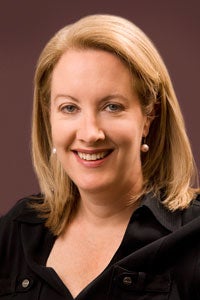 Elizabeth Broderick, Sex Discrimination Commissioner