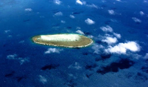 Photograph: Torres Strait