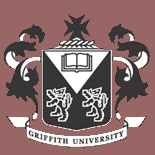 Logo: Griffith University
