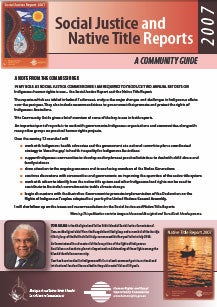 Community guide cover