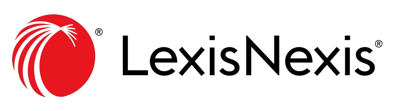 Logo for Lexi Nexis