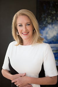 Commissioner Elizabeth Broderick 2015