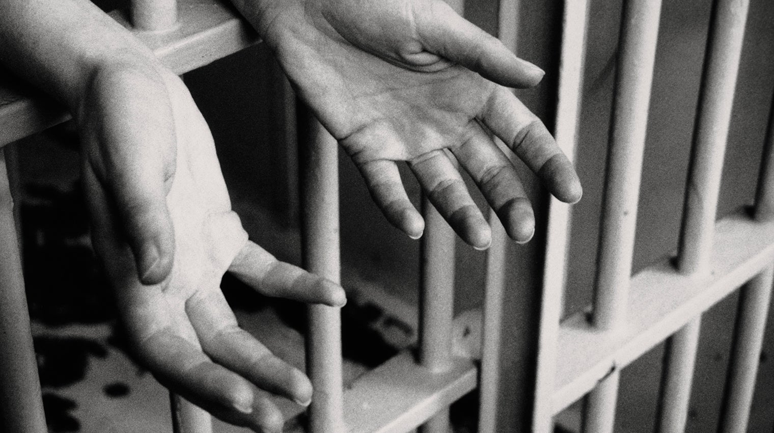 The Rights Of Prisoner Rights