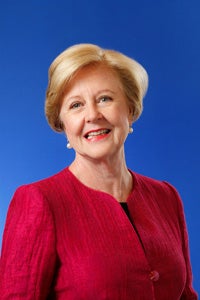 Professor Gillian Triggs