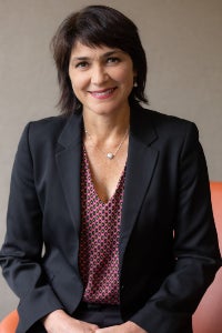 Dr Anna Cody, Sex Discrimination Commissioner