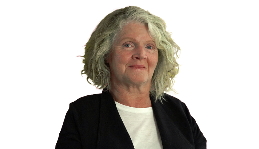 Incoming Disability Discrimination Commissioner Rosemary Kayess