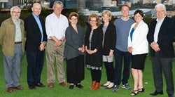 Australian Children’s Commissioners and Guardians - photo in Perth