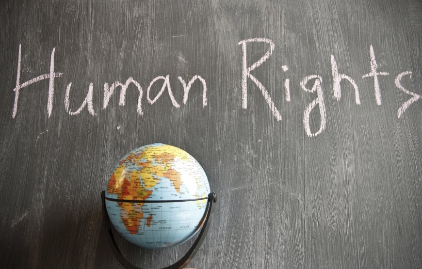 What Are the Basic Human Rights  : Essential Principles for Every Individual