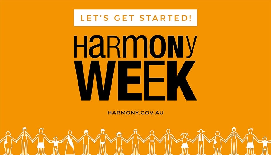 Harmony Week | Australian Human Rights Commission