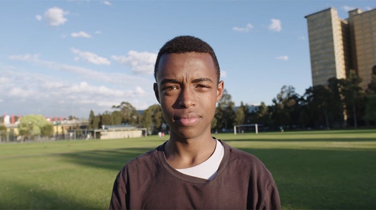 does brave new world show racism