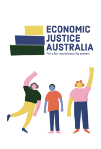 Economic Justice Australia logo