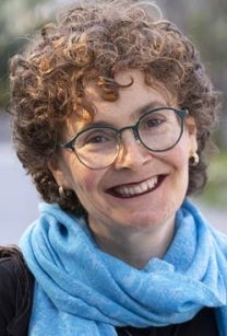 Portrait of Professor Kim Rubenstein