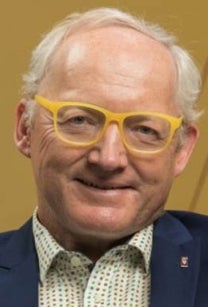 Portrait of Professor Toby Walsh