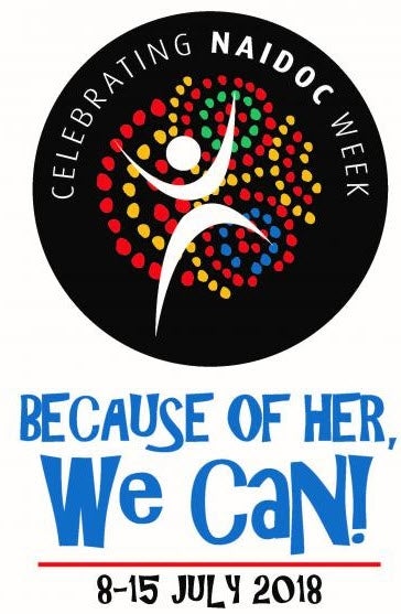 Image result for NAIDOC week 2018