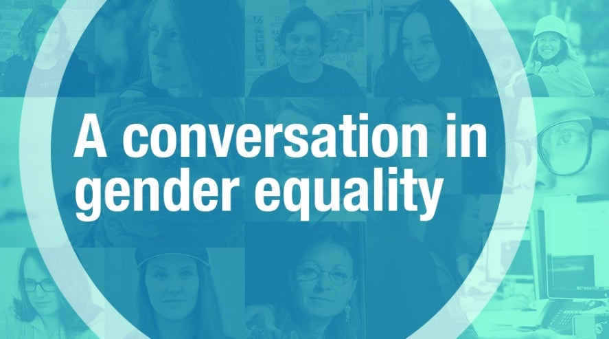 A Conversation In Gender Equality 2017 Australian Human Rights Commission