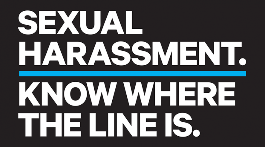 Sexual Harassment Know Where The Line Is Australian Human Rights Commission