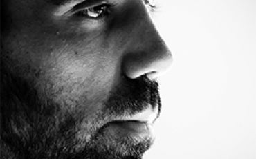 Let's talk race: Adam Goodes on the cover of new guide