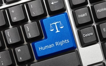 Human Rights and Technology