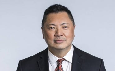 Commissioner Chin Tan