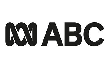 The ABC logo