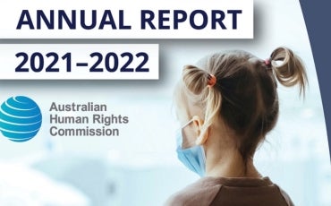 annual report 2021-2022