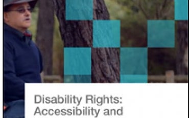 Disability Rights, Accessibility and Liveability