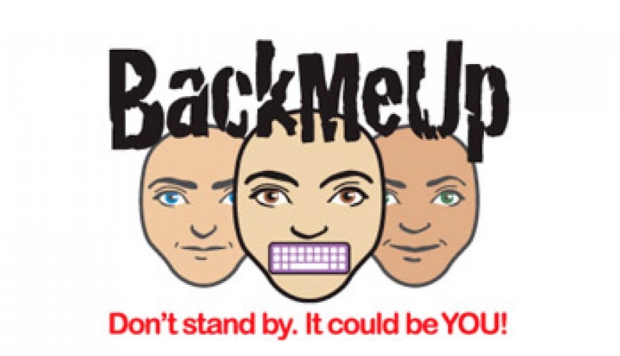 Back Me Up | Australian Human Rights Commission