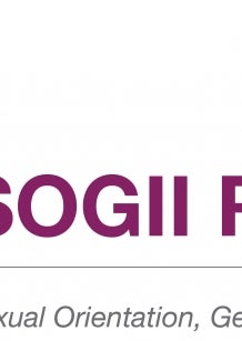 SOGII Rights Logo