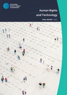 Human Rights & Technology - final report