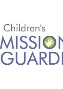 Australian Children’s Commissioners and Guardians logo