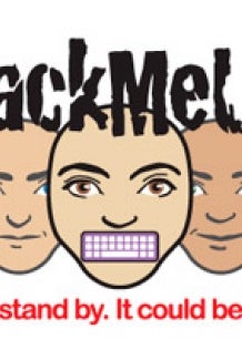 BackMeUp logo
