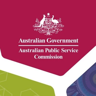 800x500 logo Australian Public Service Commission 