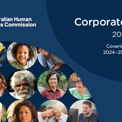 Corporate Plan 2024-2025