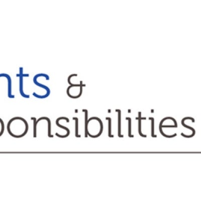 Rights &amp; Responsibilities 2014