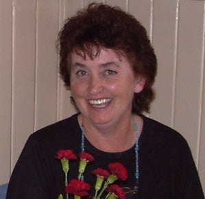 Patricia Sutton