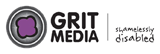 Grit Media logo