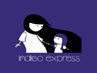 Indigo Express Logo