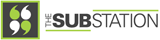 the sub station logo